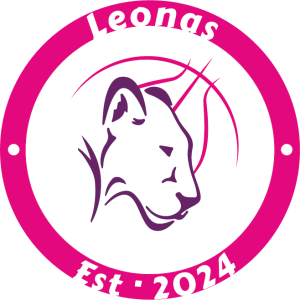 Logo Leonas de Hidalgo