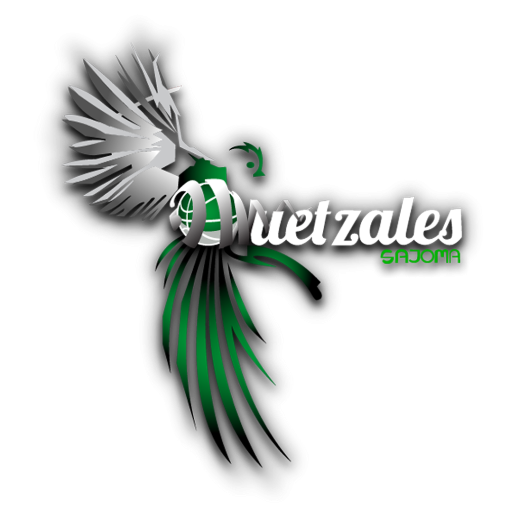 Quetzales de Sajoma