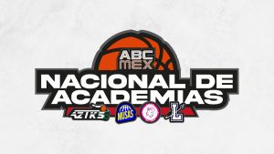 Nacionales de Academias 2025